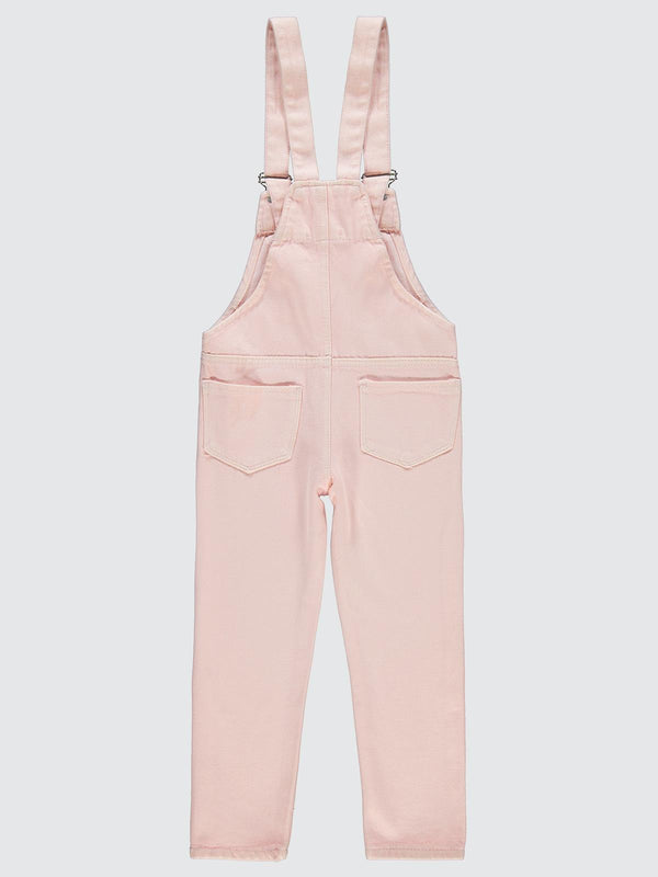 Civil Girls Mobil Ayıcıklı Pantolon Slopet 6-9 Yaş Slopet - Pembe