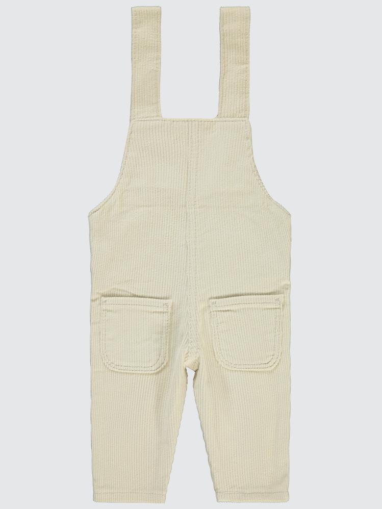 Civil Baby Basic 6-18 Ay Slopet - Bej