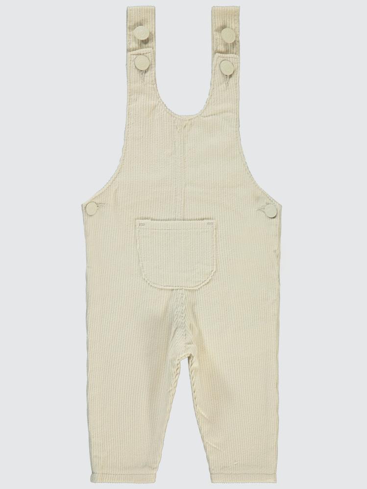 Civil Baby Basic 6-18 Ay Slopet - Bej