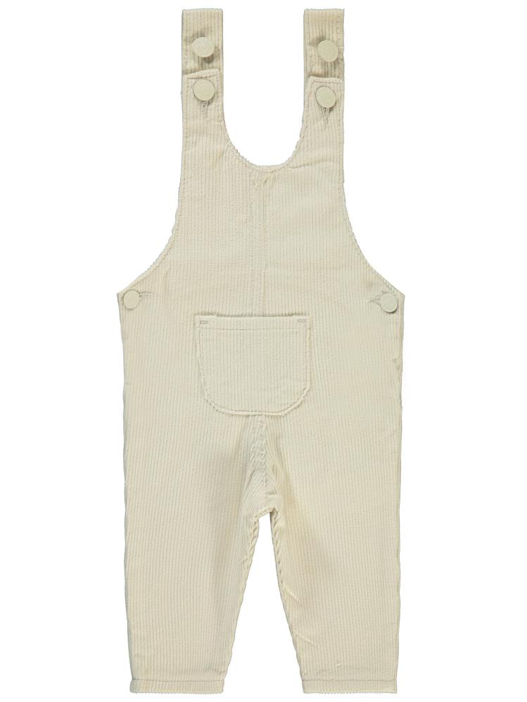 Civil Baby Basic 6-18 Ay Slopet - Bej