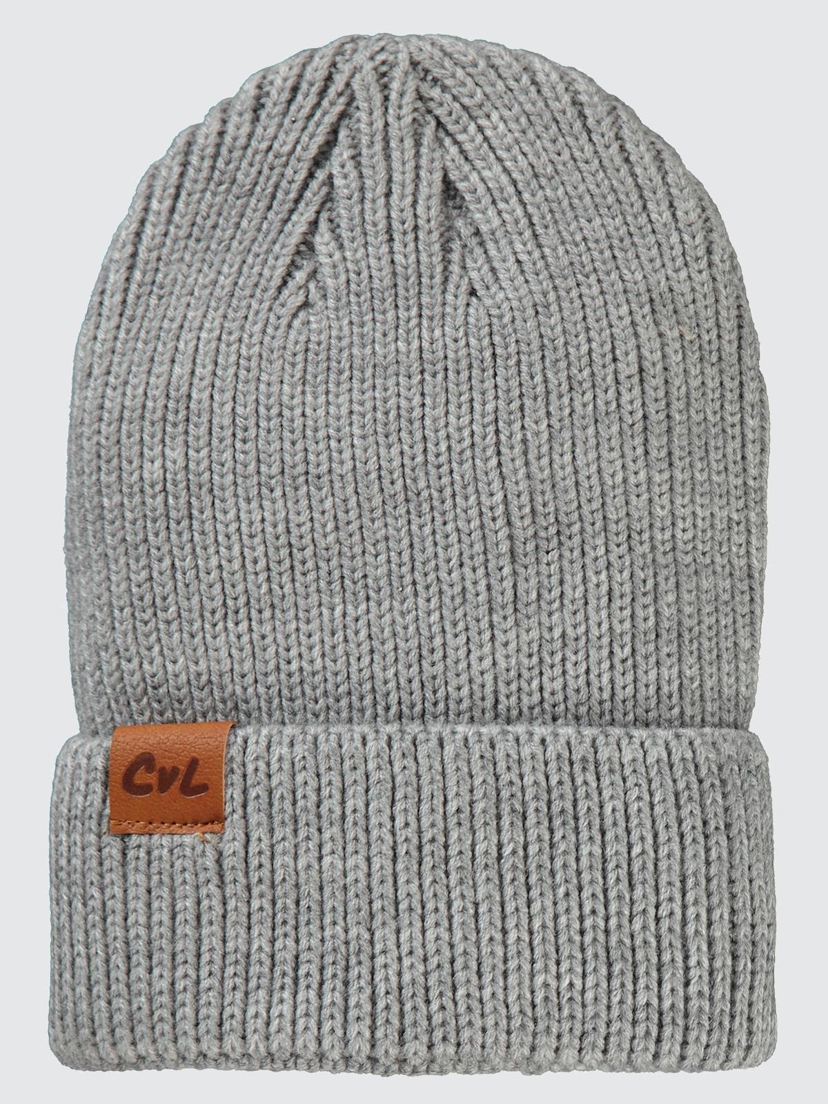 Civil Boys CVL 10-13 Yaş Şapka Bere - Gri