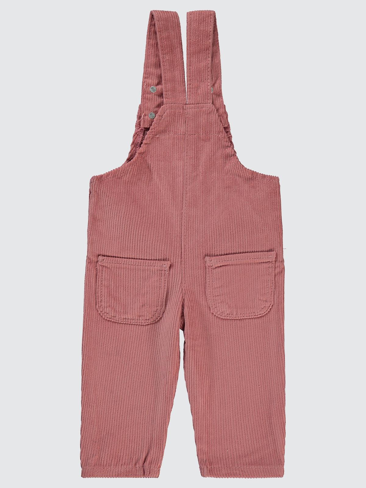 Civil Baby Basic 6-18 Ay Slopet - Pudra