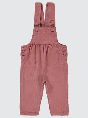 Civil Baby Basic 6-18 Ay Slopet - Pudra