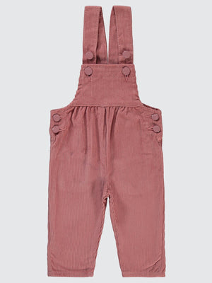 Civil Baby Basic 6-18 Ay Slopet - Pudra