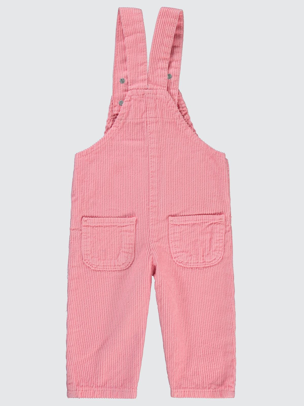 Civil Baby Basic 6-18 Ay Slopet - Pembe