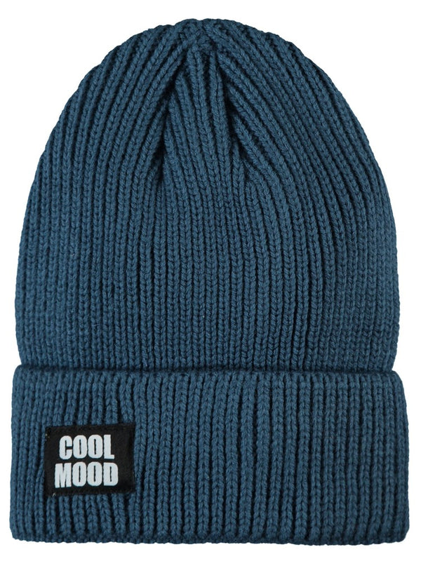 Civil Boys Cool Mood 6-9 Yaş Şapka Bere - Yeşil