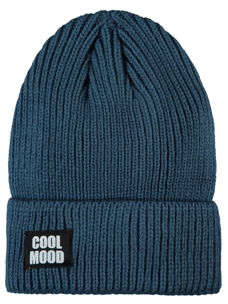 Civil Boys Cool Mood 6-9 Yaş Şapka Bere - Yeşil