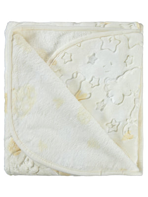 Civil Baby Kalpli Battaniye - Bej