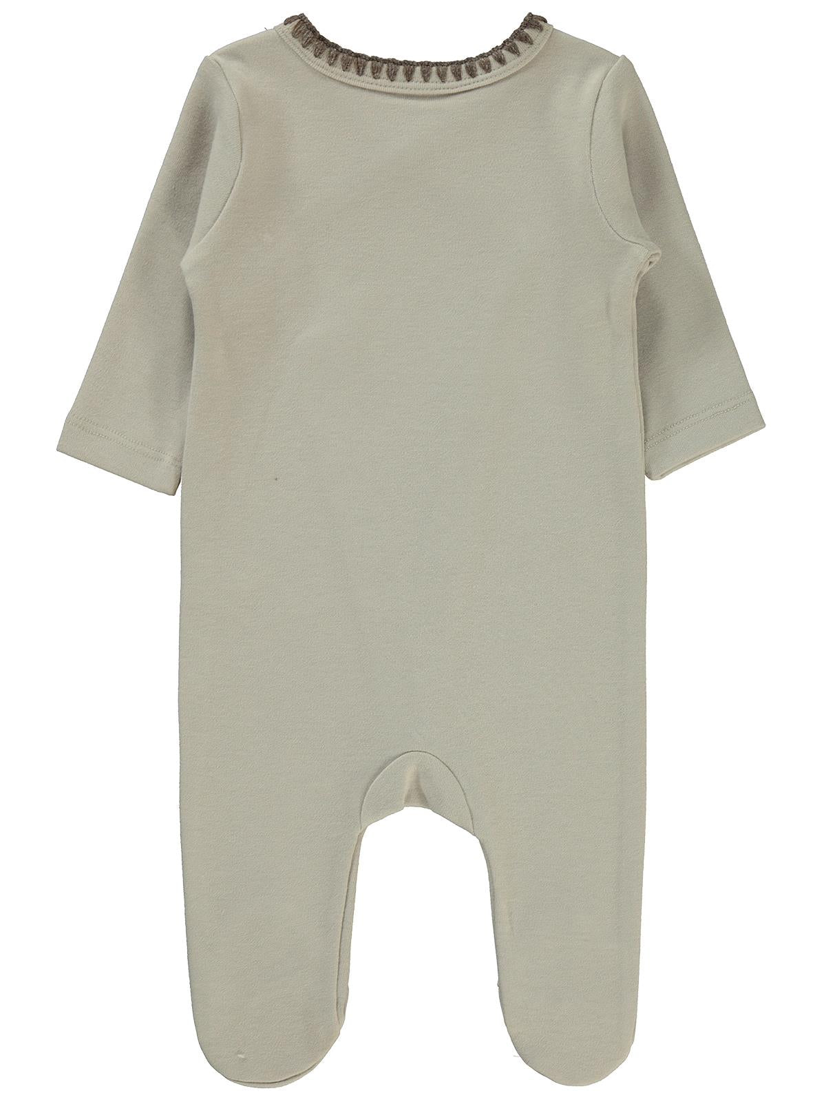 Pierre Cardin 1-6 Ay Tulum - Bej