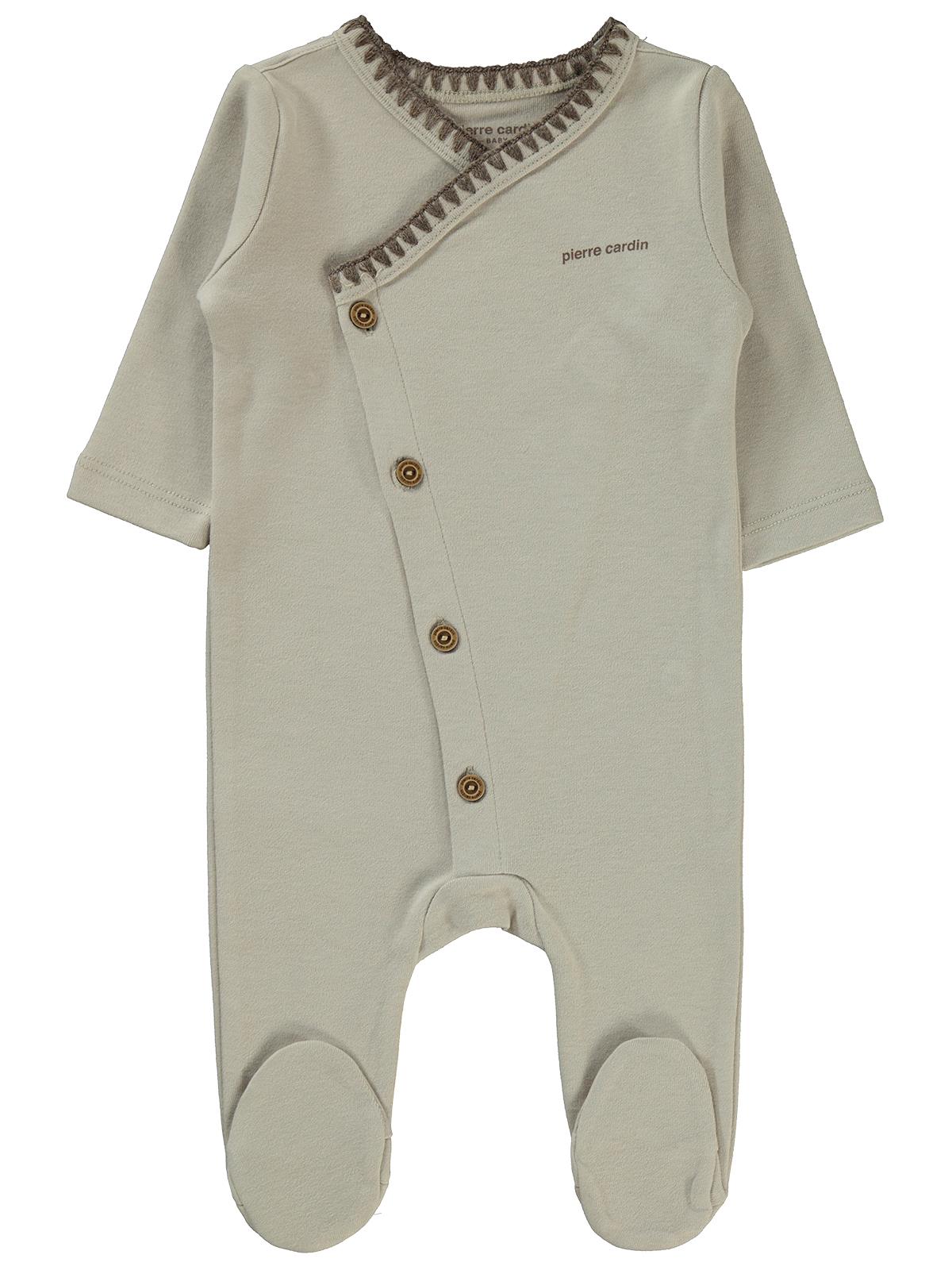 Pierre Cardin 1-6 Ay Tulum - Bej