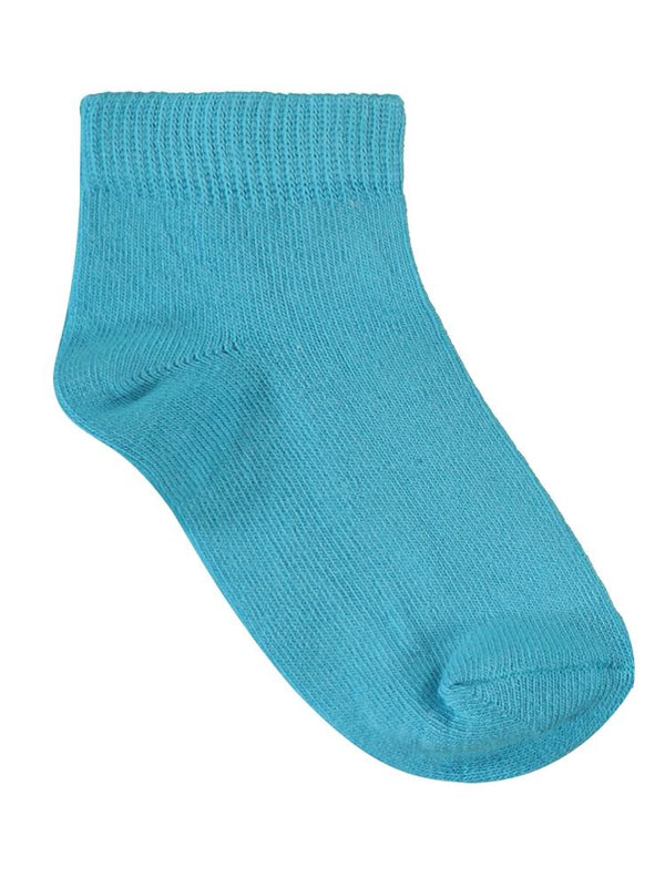 Civil Boys Basic 5'li 2-12 Yaş Erkek Patik Çorap