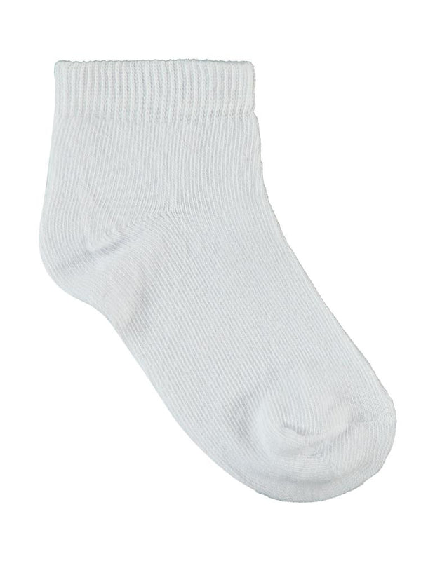 Civil Boys Basic 5'li 2-12 Yaş Erkek Patik Çorap