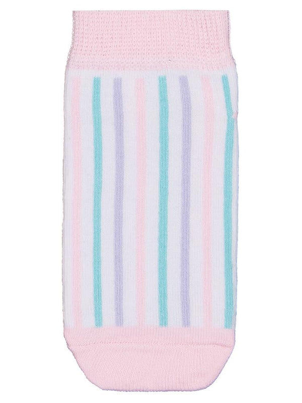 Civil Girls Hello Unicorn 3'lü 2-12 Yaş Kız Patik Çorap