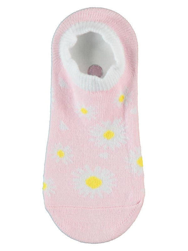 Civil Girls Daisy 3'lü 2-12 Yaş Kız Babet Çorap