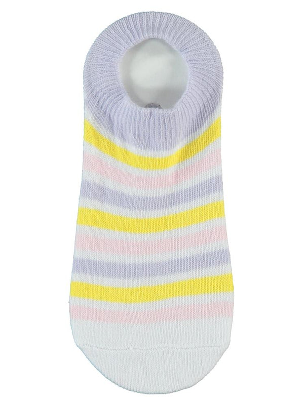 Civil Girls Daisy 3'lü 2-12 Yaş Kız Babet Çorap