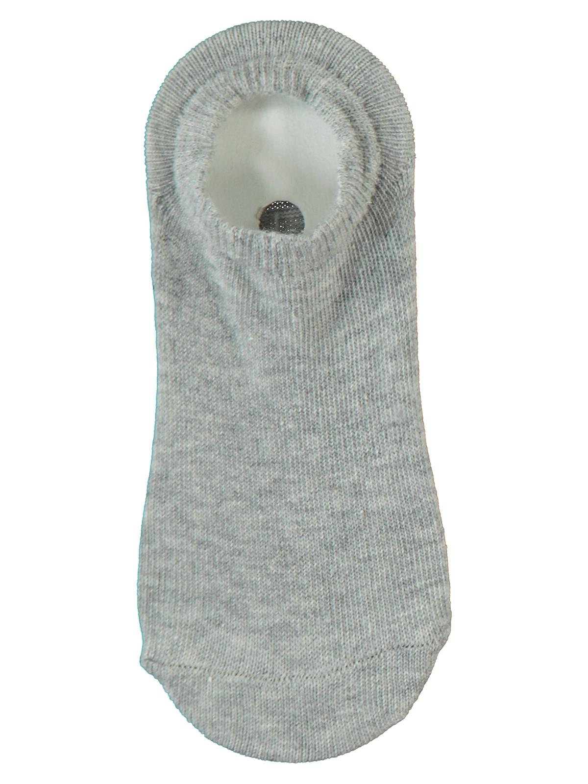 Civil Boys Basic 3'lü 2-12 Yaş Erkek Babet Çorap