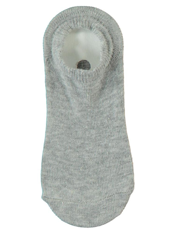 Civil Boys Basic 3'lü 2-12 Yaş Erkek Babet Çorap