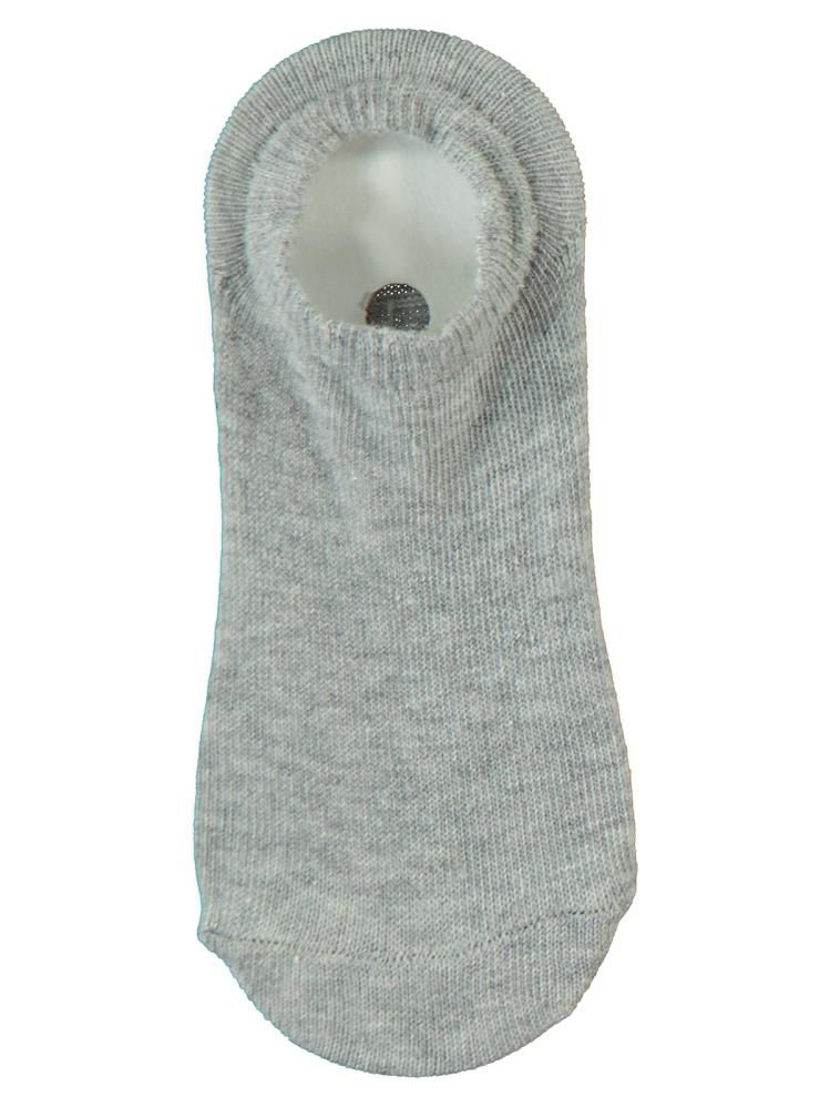 Civil Boys Basic 3'lü 2-12 Yaş Erkek Babet Çorap