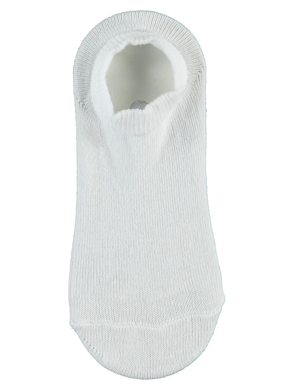 Civil Boys Basic 3'lü 2-12 Yaş Erkek Babet Çorap