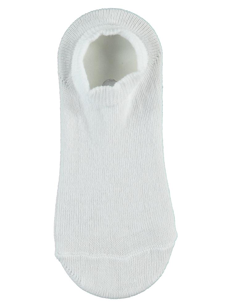 Civil Boys Basic 3'lü 2-12 Yaş Erkek Babet Çorap