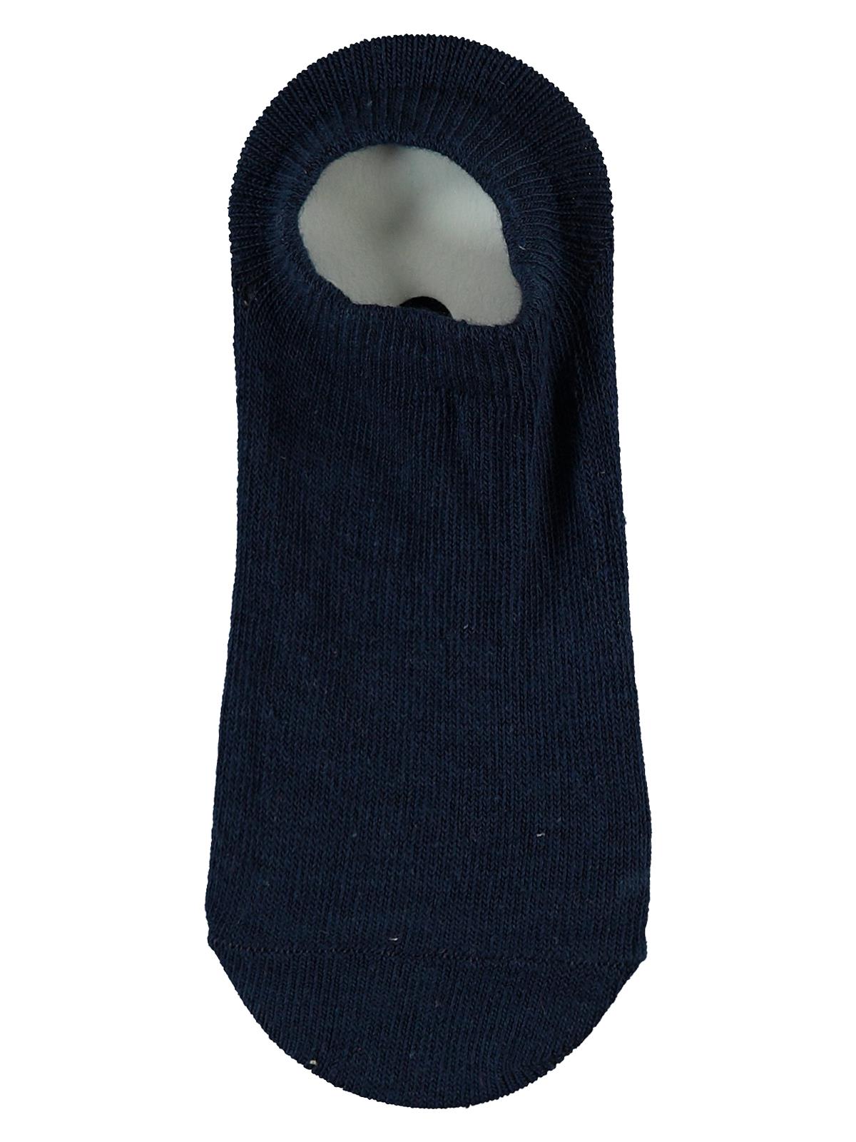 Civil Boys Basic 3'lü 2-12 Yaş Erkek Babet Çorap