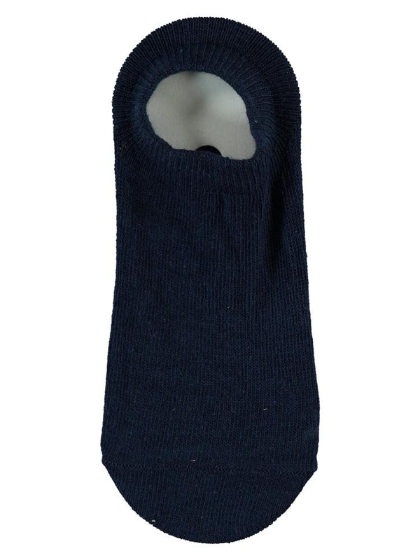 Civil Boys Basic 3'lü 2-12 Yaş Erkek Babet Çorap