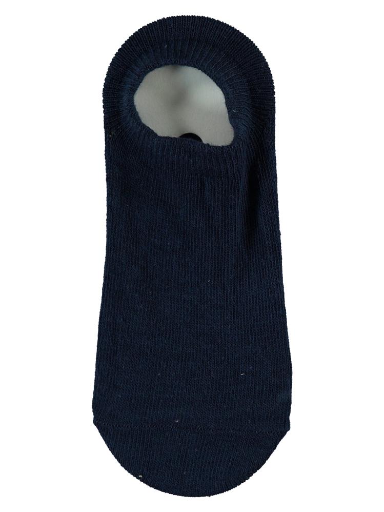 Civil Boys Basic 3'lü 2-12 Yaş Erkek Babet Çorap