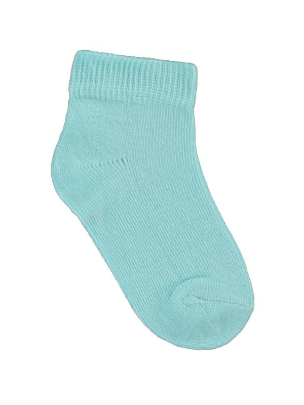 Civil Girls Basic 5'li 2-12 Yaş Kız Patik Çorap