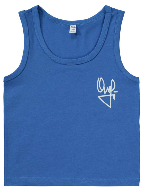 Civil Boys Graffiti  2-10 Yaş 2'li Atlet Set