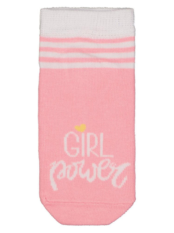 Civil Girls YES 3'lü 2-12 Yaş Kız Patik Çorap