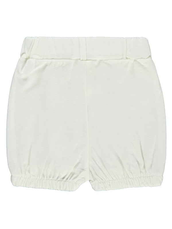 Civil Baby Basic 6-18 Ay Şort - Ekru