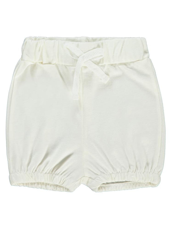 Civil Baby Basic 6-18 Ay Şort - Ekru
