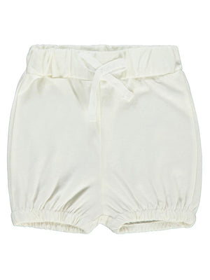 Civil Baby Basic 6-18 Ay Şort - Ekru