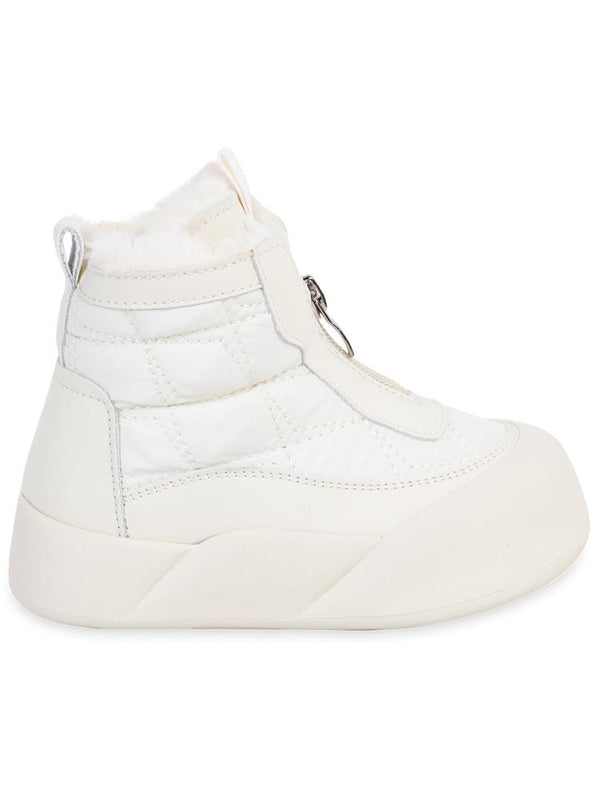 Guja Kids Kız Çocuk Bot 26-30 Numara - Bej