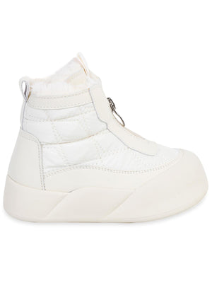 Civil Girls Kız Çocuk Bot 26-30 Numara - Bej