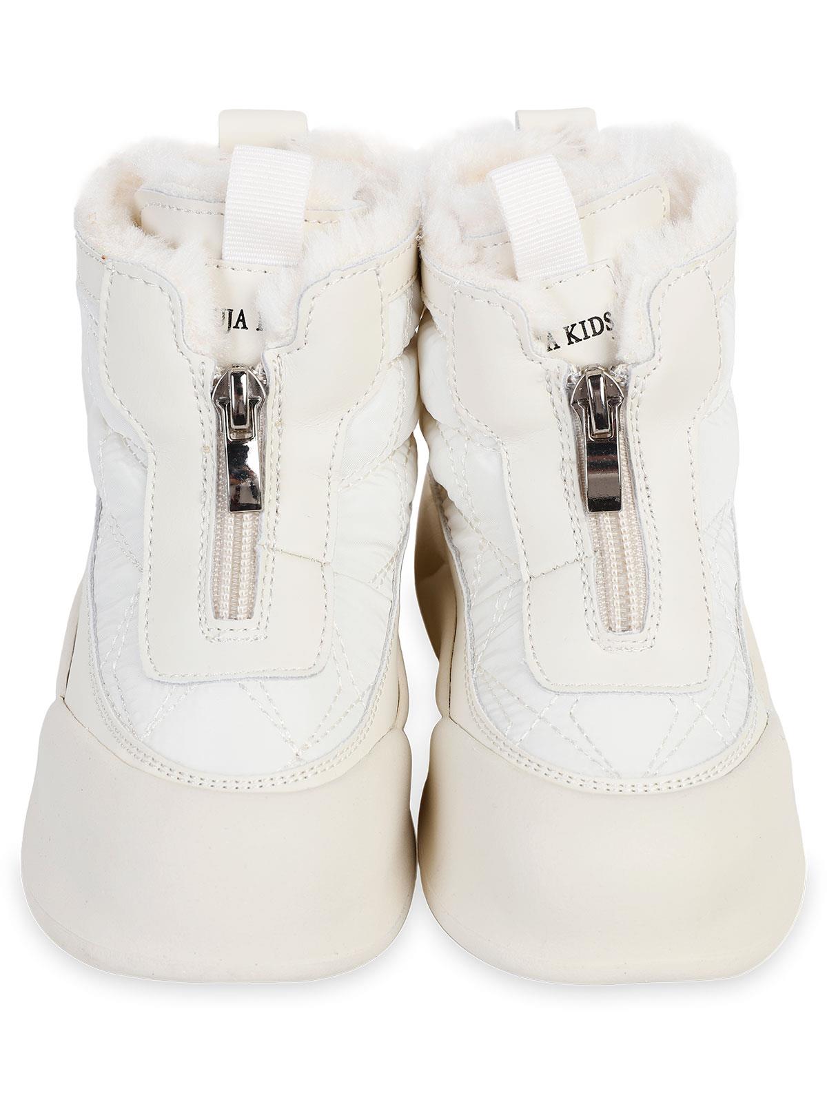 Civil Girls Kız Çocuk Bot 26-30 Numara - Bej