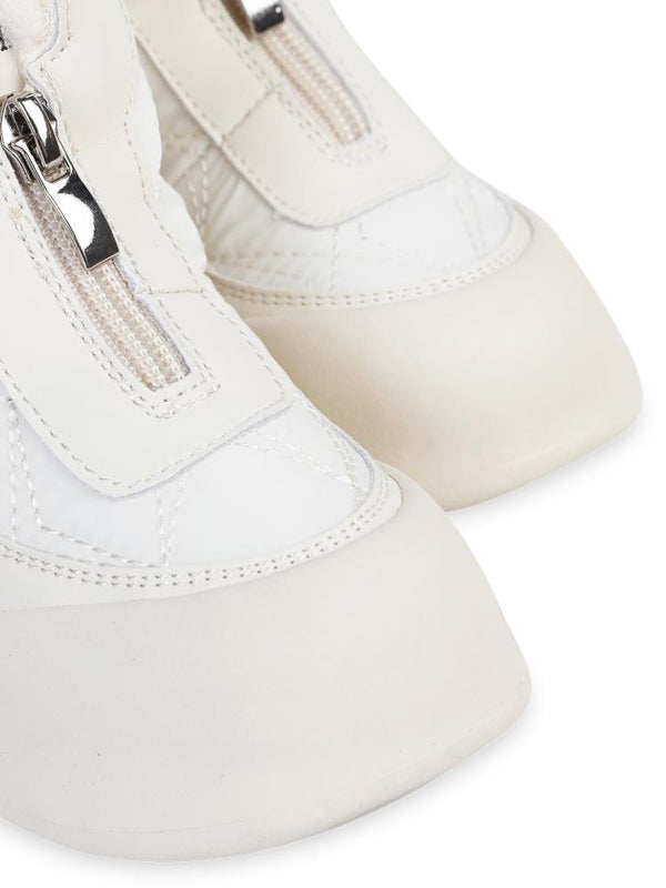 Guja Kids Kız Çocuk Bot 26-30 Numara - Bej