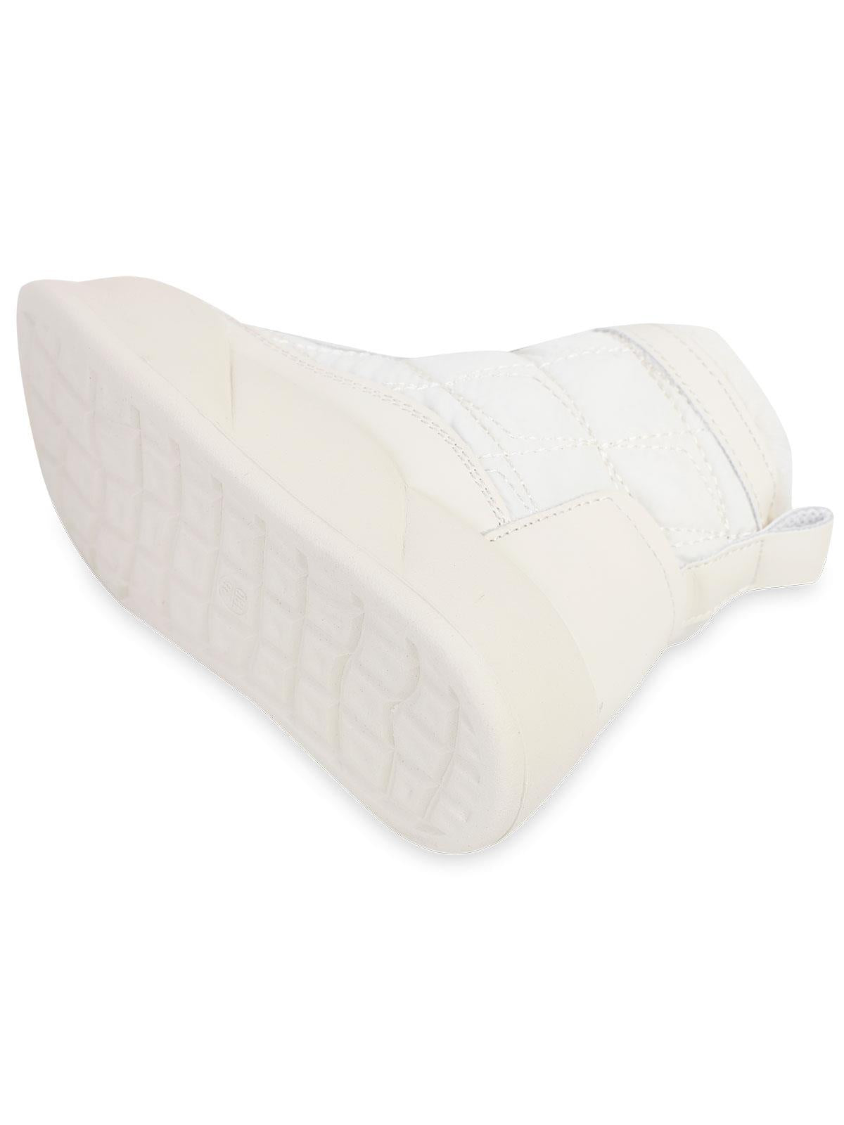 Civil Girls Kız Çocuk Bot 26-30 Numara - Bej