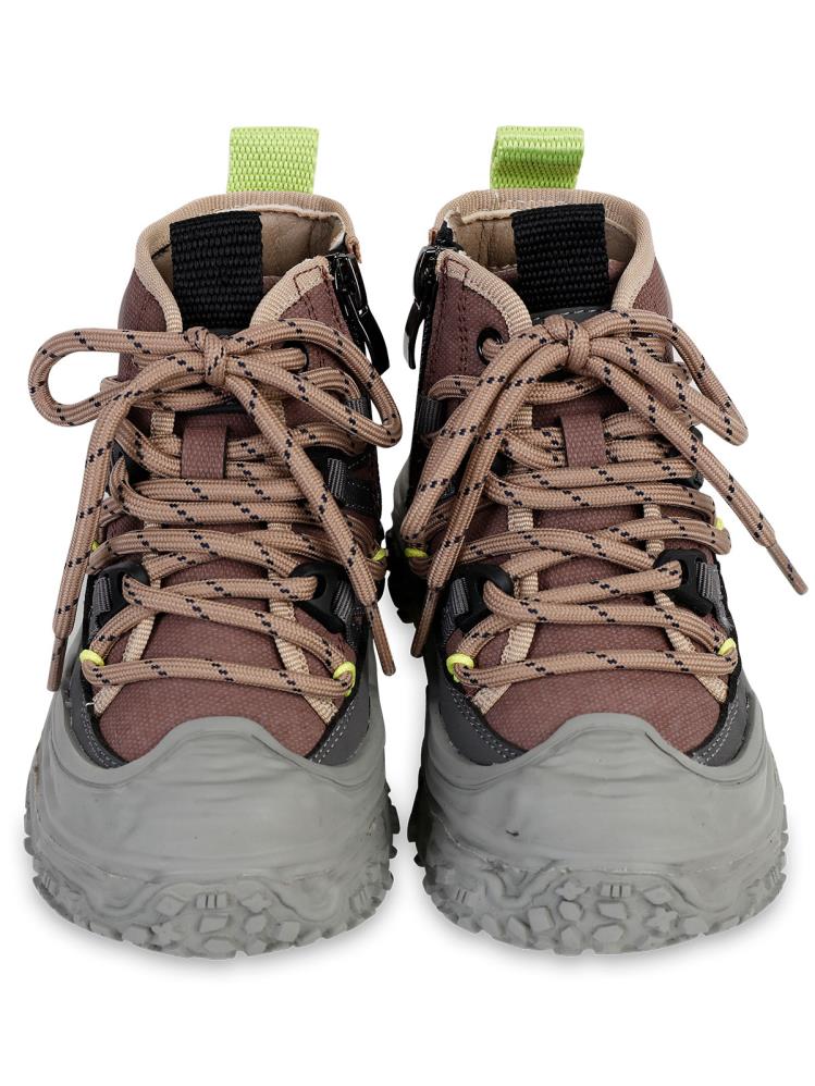 Civil Boys Erkek Çocuk Bot 31-37 - Gri