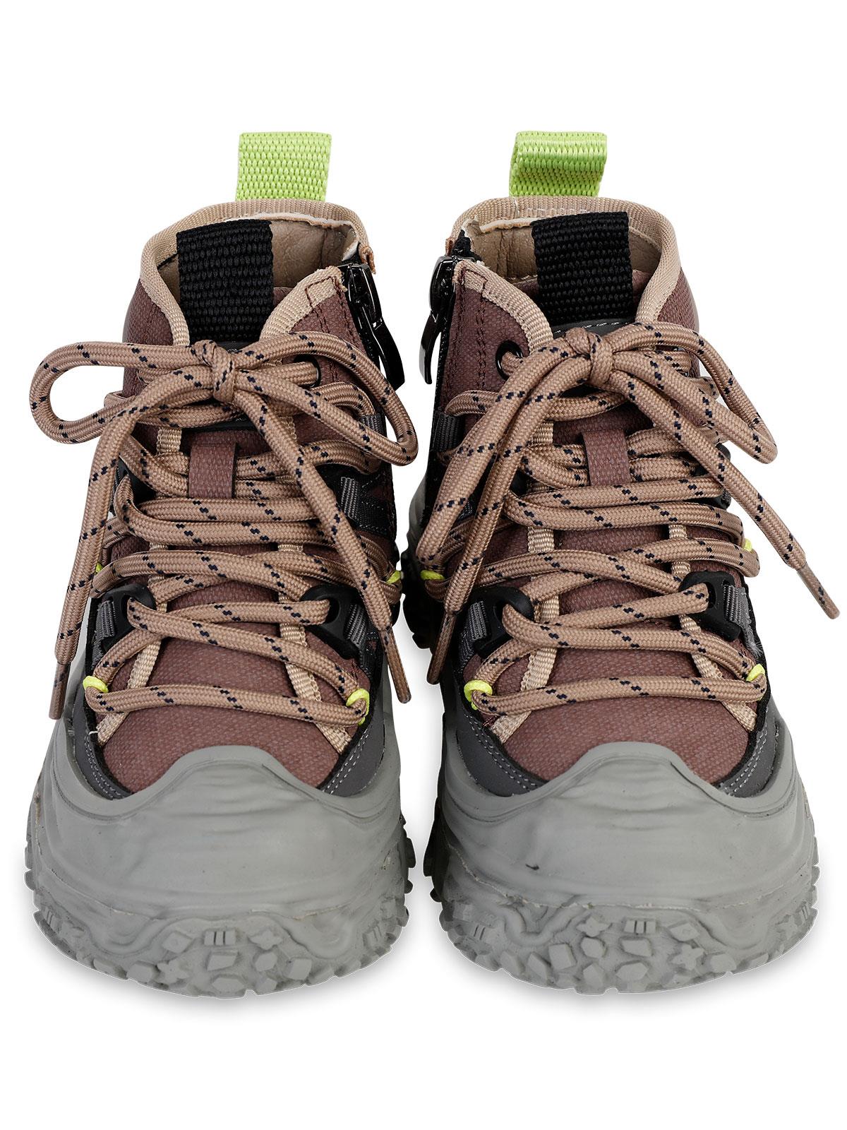 Civil Boys Erkek Çocuk Bot 31-37 - Gri