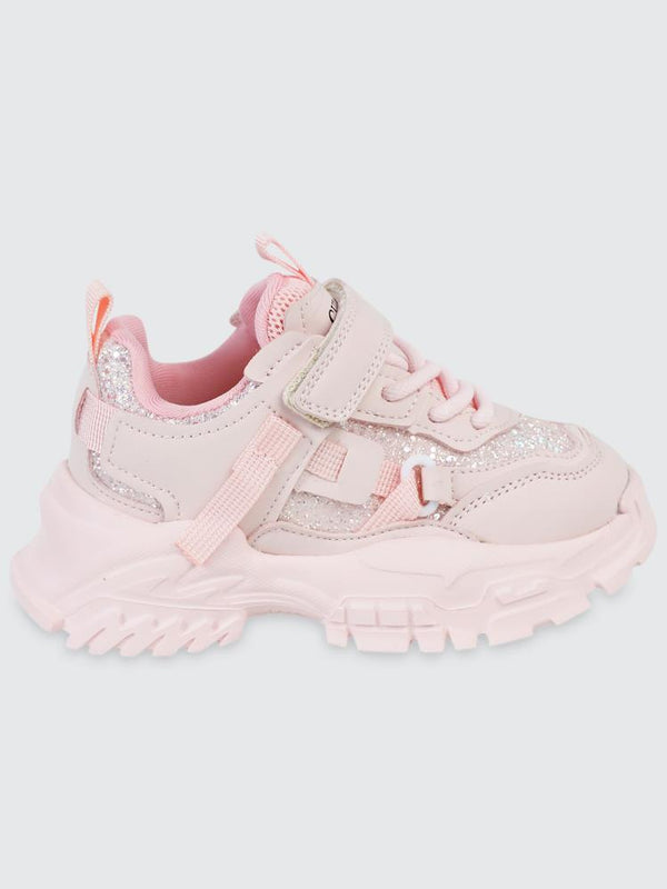 Civil Girls 26-30 ÇOCUK AYAKKABI - Pembe
