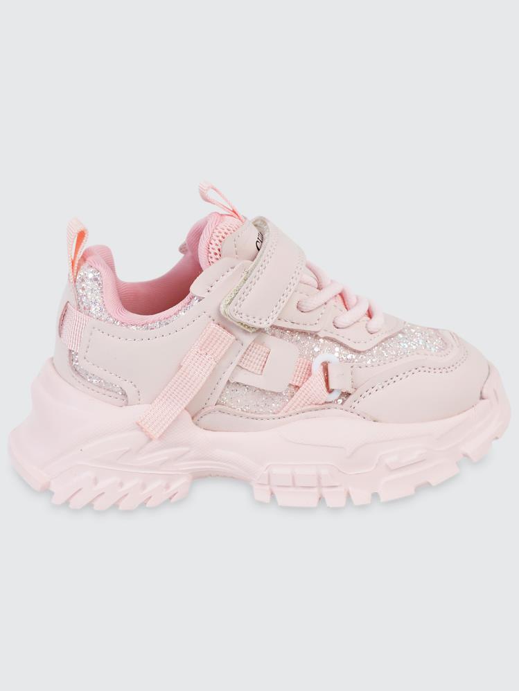 Civil Girls 26-30 ÇOCUK AYAKKABI - Pembe