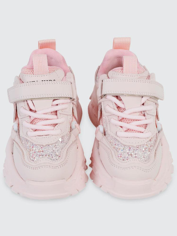 Civil Girls 26-30 ÇOCUK AYAKKABI - Pembe