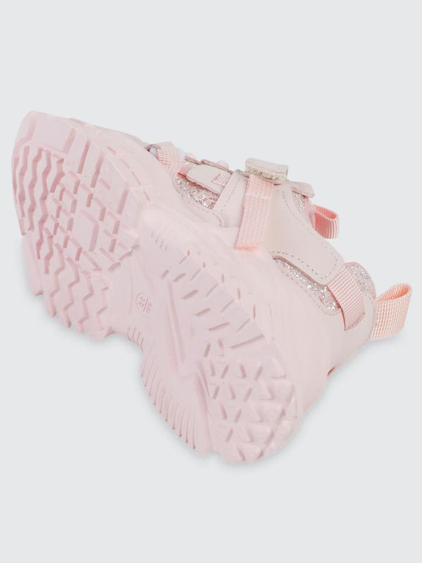 Civil Girls 26-30 ÇOCUK AYAKKABI - Pembe