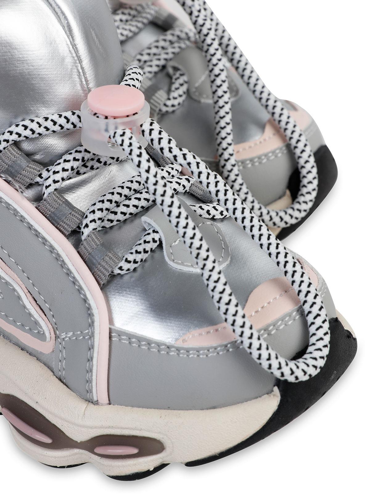 Civil Girls Kız Çocuk Bot 20-25 Numara - Gri