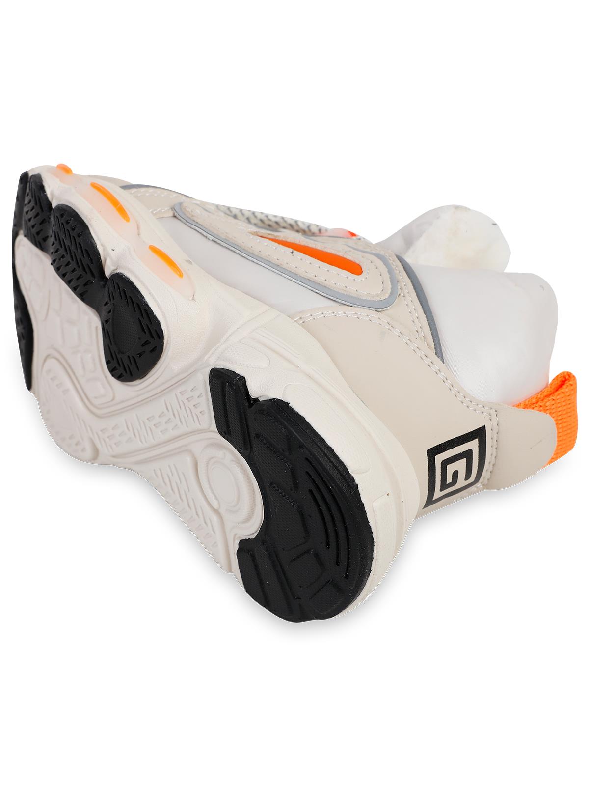 Civil Girls Kız Çocuk Bot 20-25 Numara - Bej