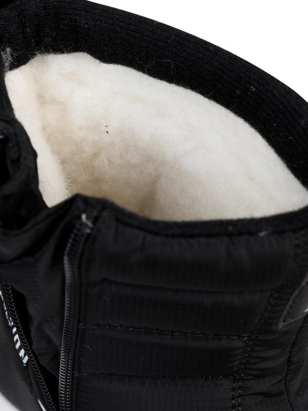 Civil Girls Kız Çocuk Kar Botu 32-37 Numara - Siyah