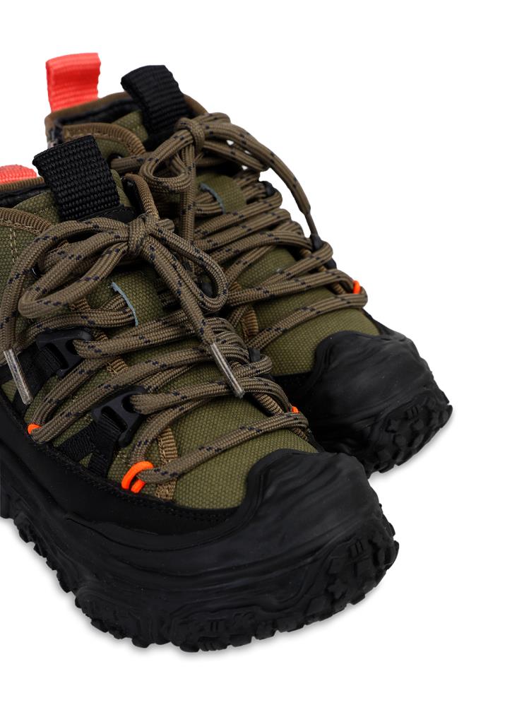 Civil Boys  Erkek Çocuk Bot 26-30 Numara - Haki