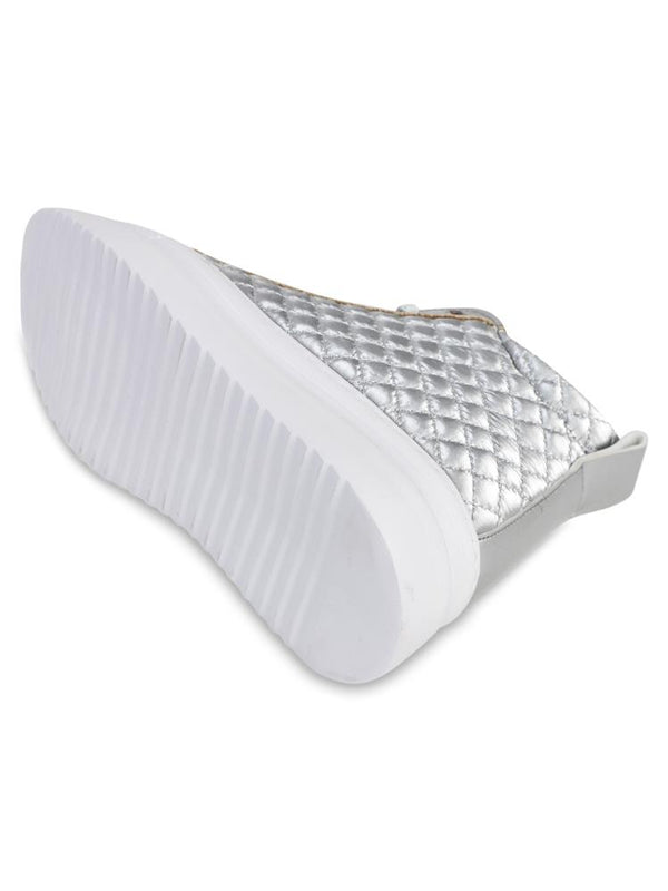 Civil Boots Kapitone 31-35 Numara Bot - Gri