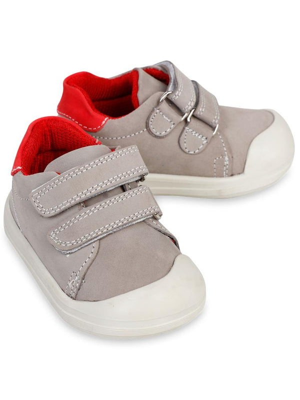 Civil Baby 19-21 Numara İlkadım Ayakkabı - Gri